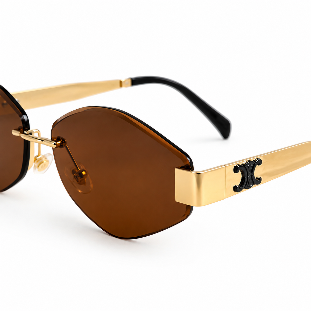 Hazen™ Golden Edge