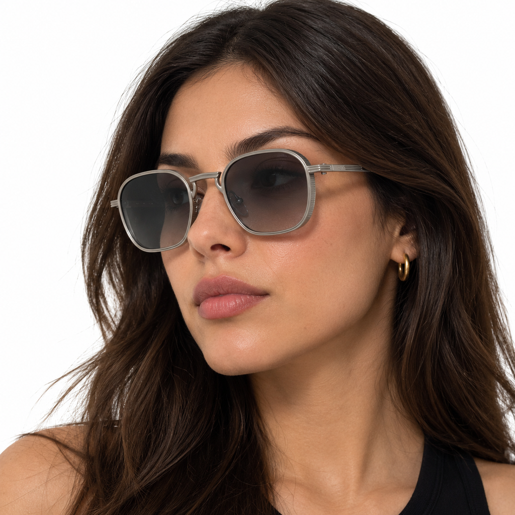 Hazen™ — The Sterling