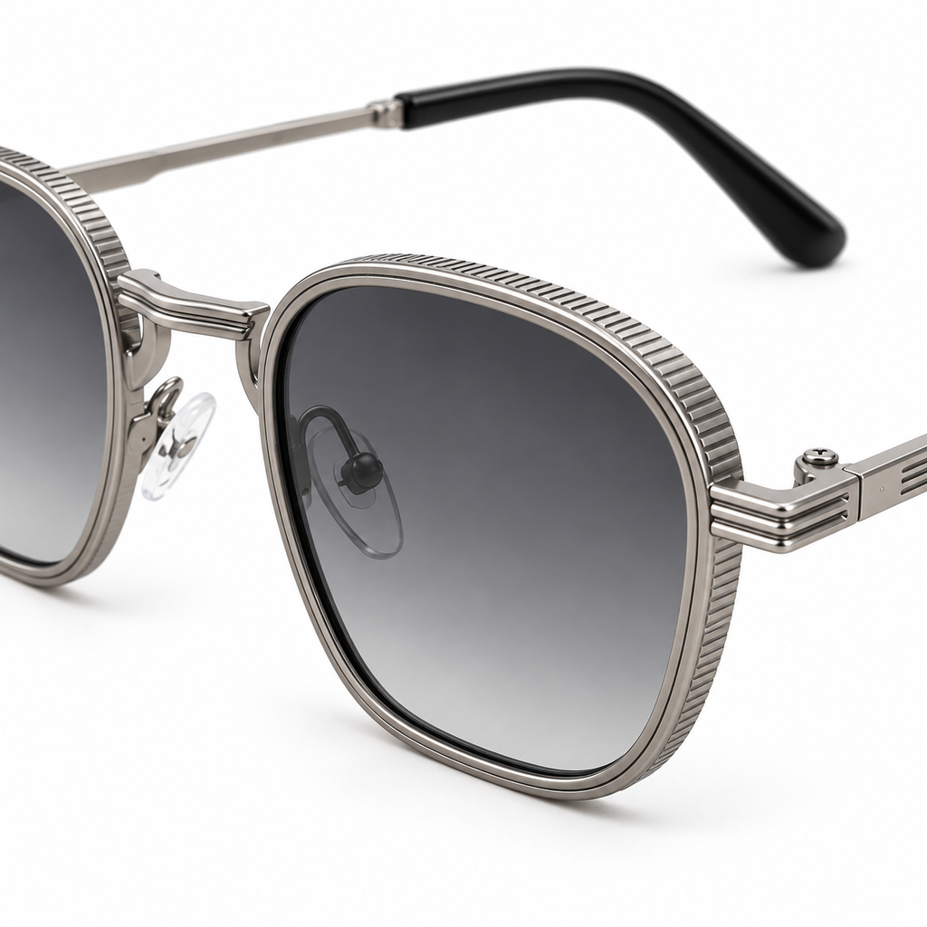Hazen™ — The Sterling