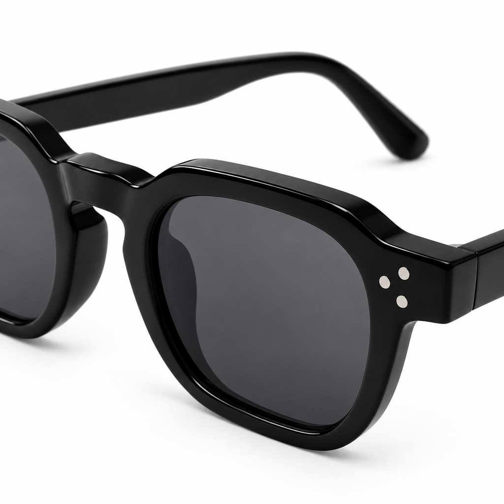 Hazen™ — The Noir