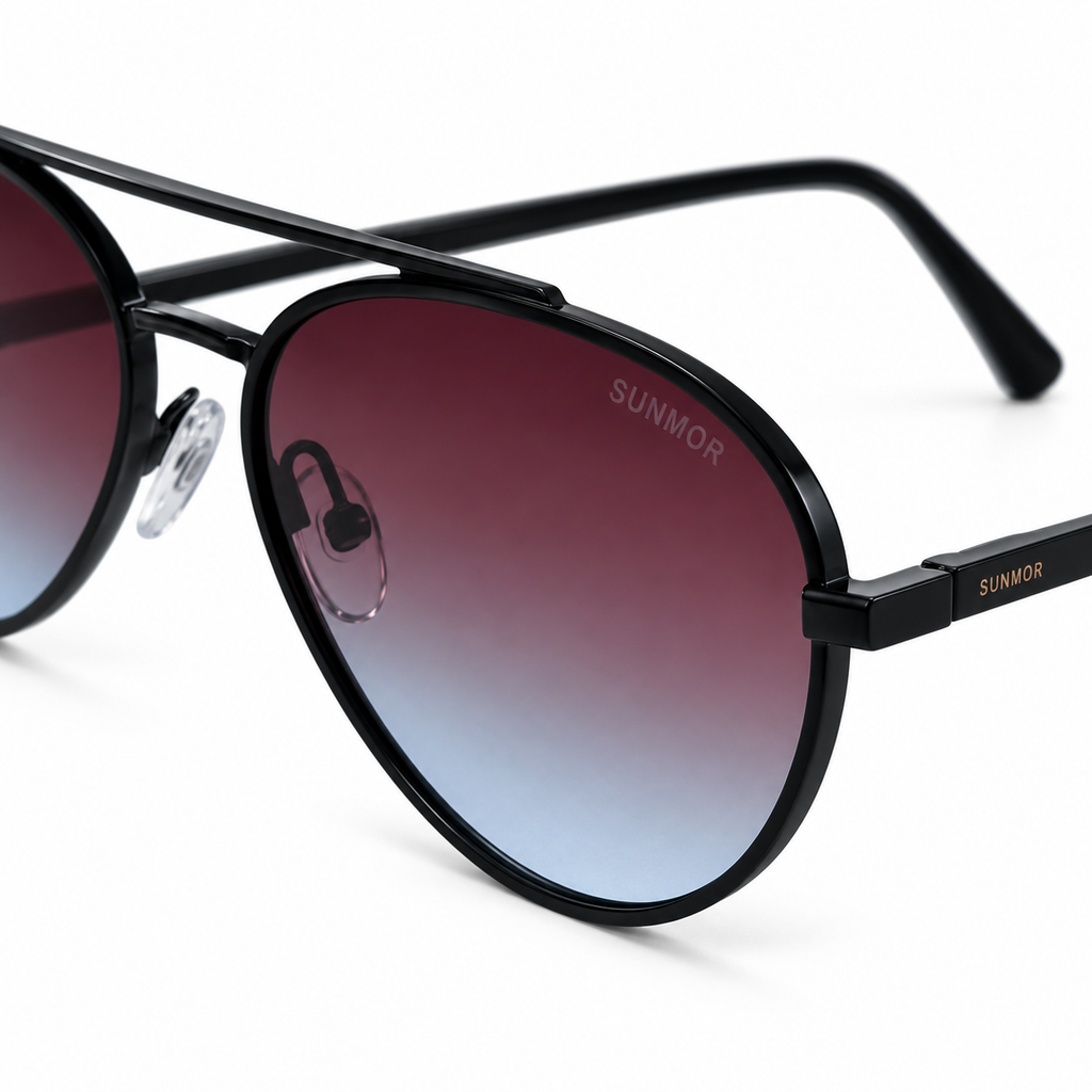 Hazen™ — The Aero