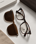 Hazen™ — The Sienna Clip