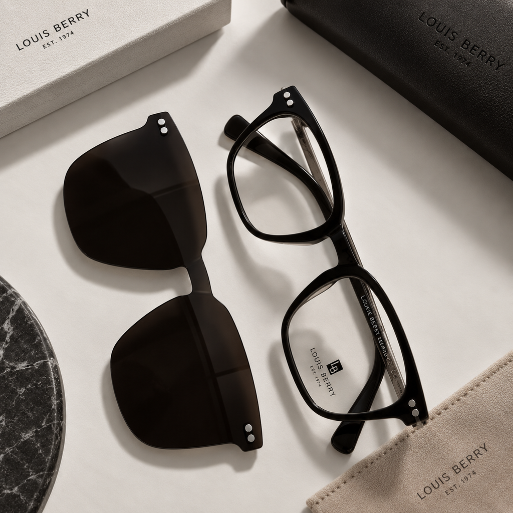 Hazen™ — The Noir Clip