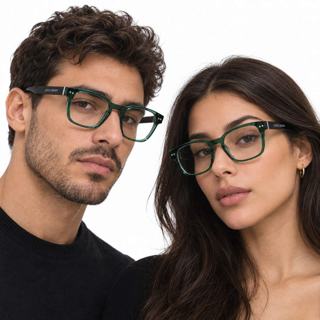 Hazen™ — Emerald Frame