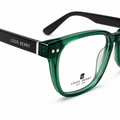 Hazen™ — Emerald Frame