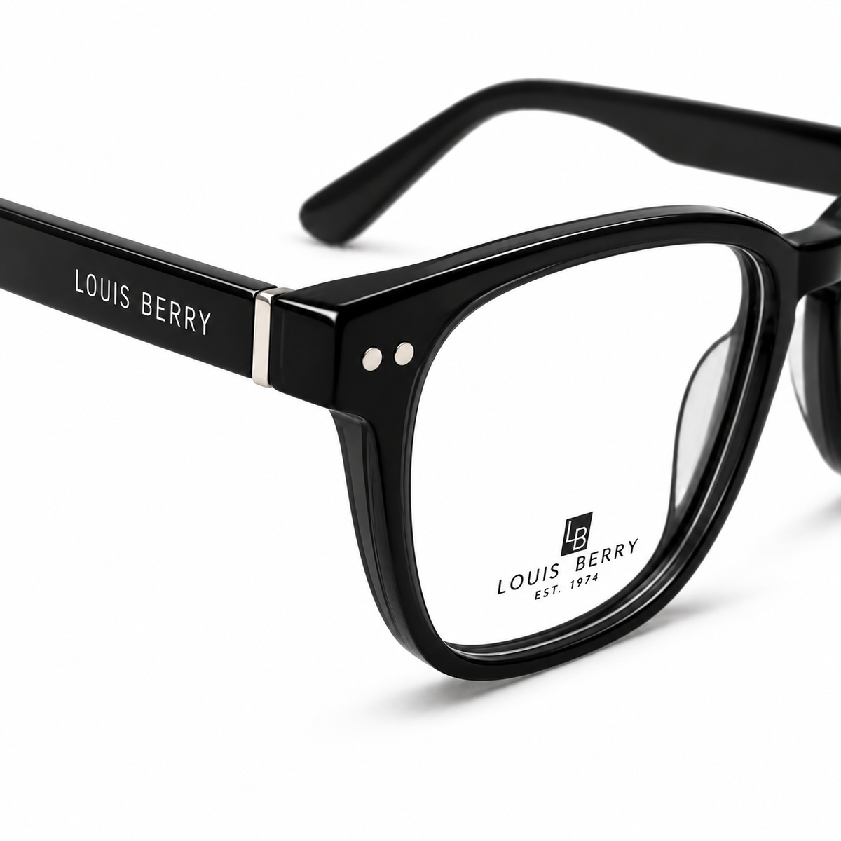 Hazen™ — The Noir Clip