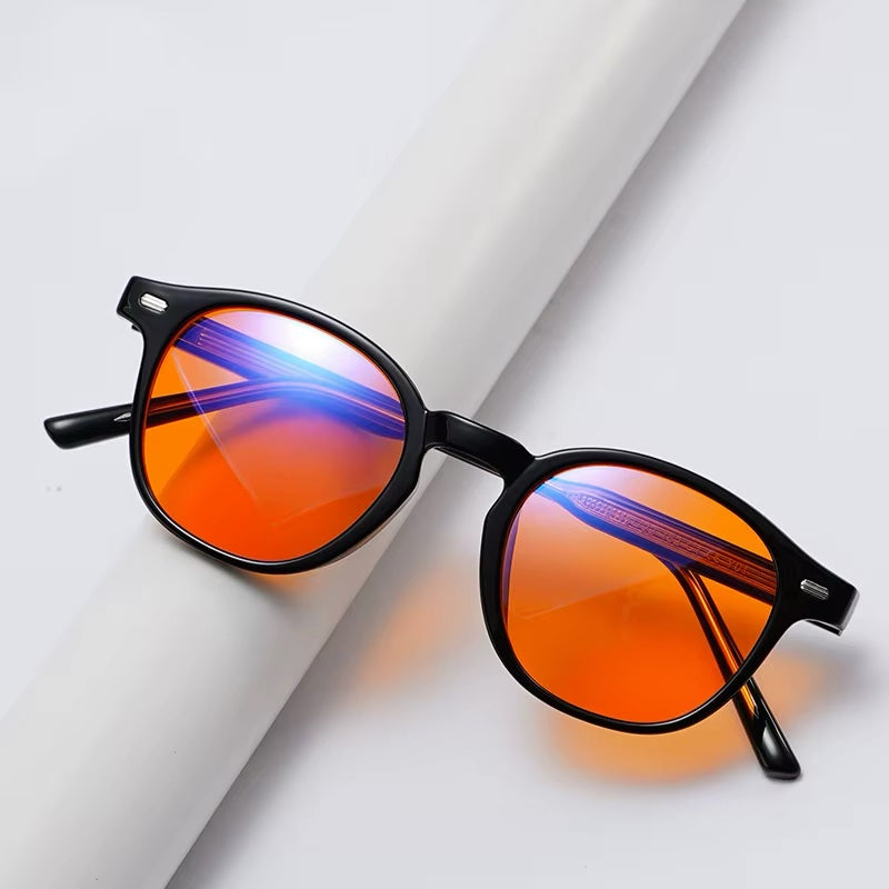 Hazen™ Orange Lens Blue Light Glasses