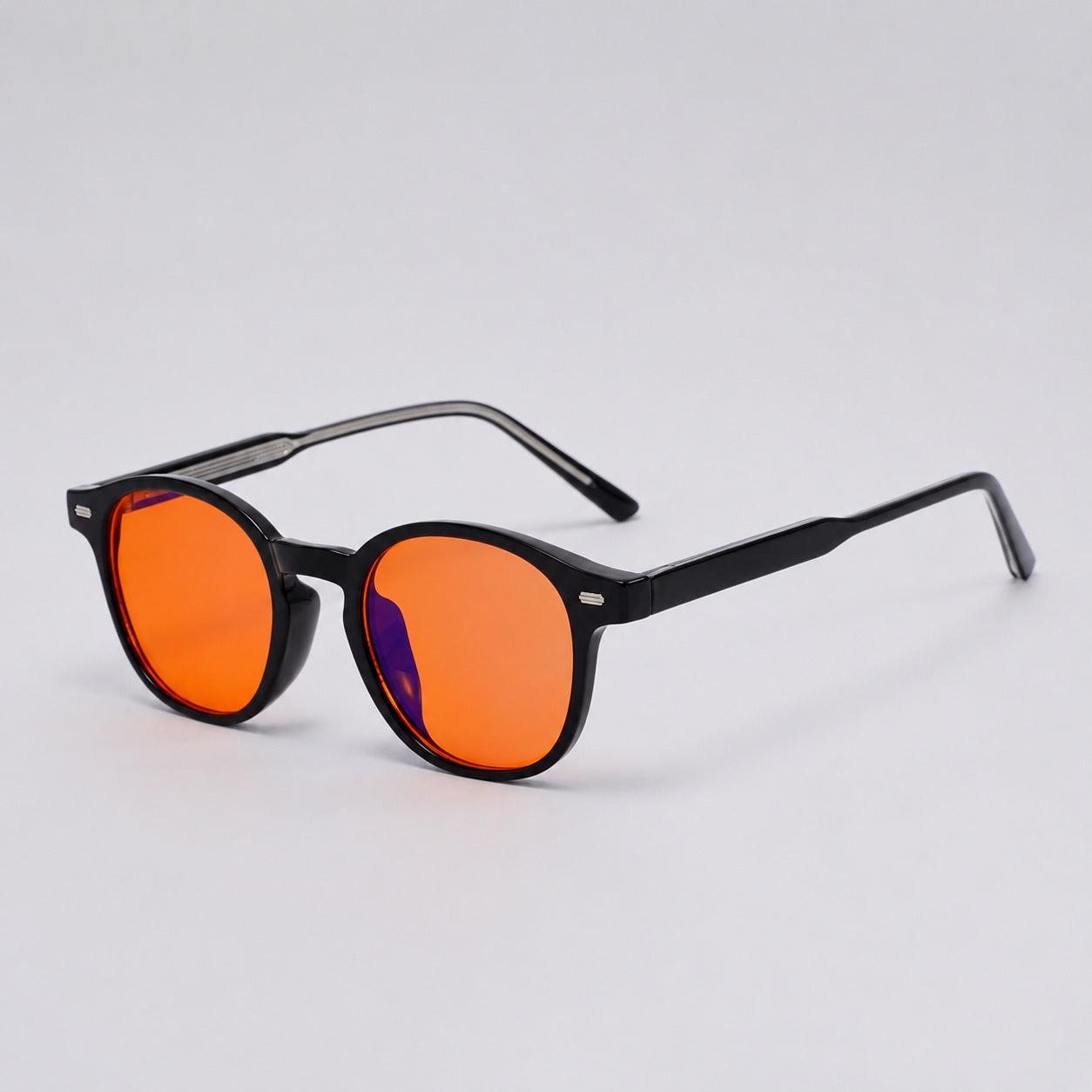 Hazen™ Orange Lens Blue Light Glasses