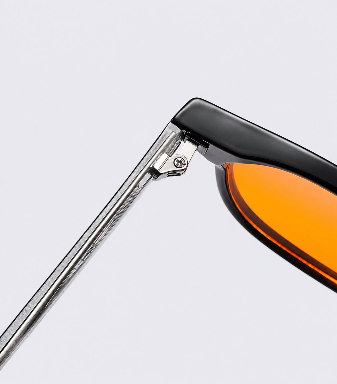 Hazen™ Orange Lens Blue Light Glasses