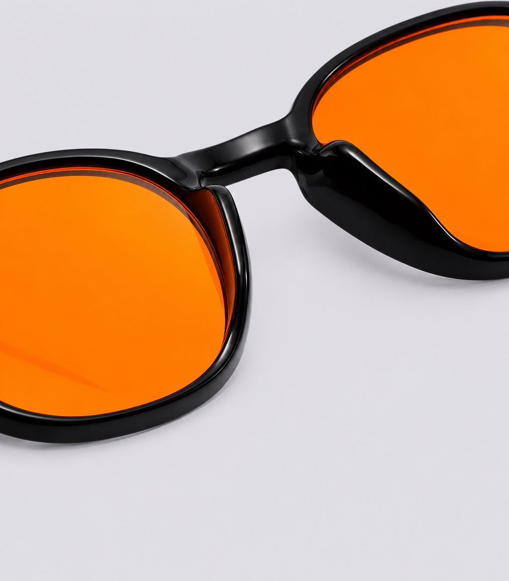 Hazen™ Orange Lens Blue Light Glasses